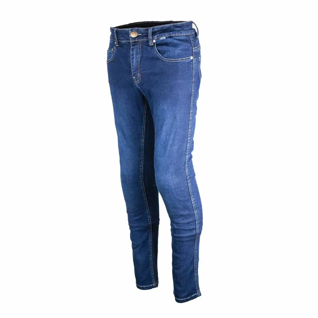 Motorrad-Jeans Gms Rattle