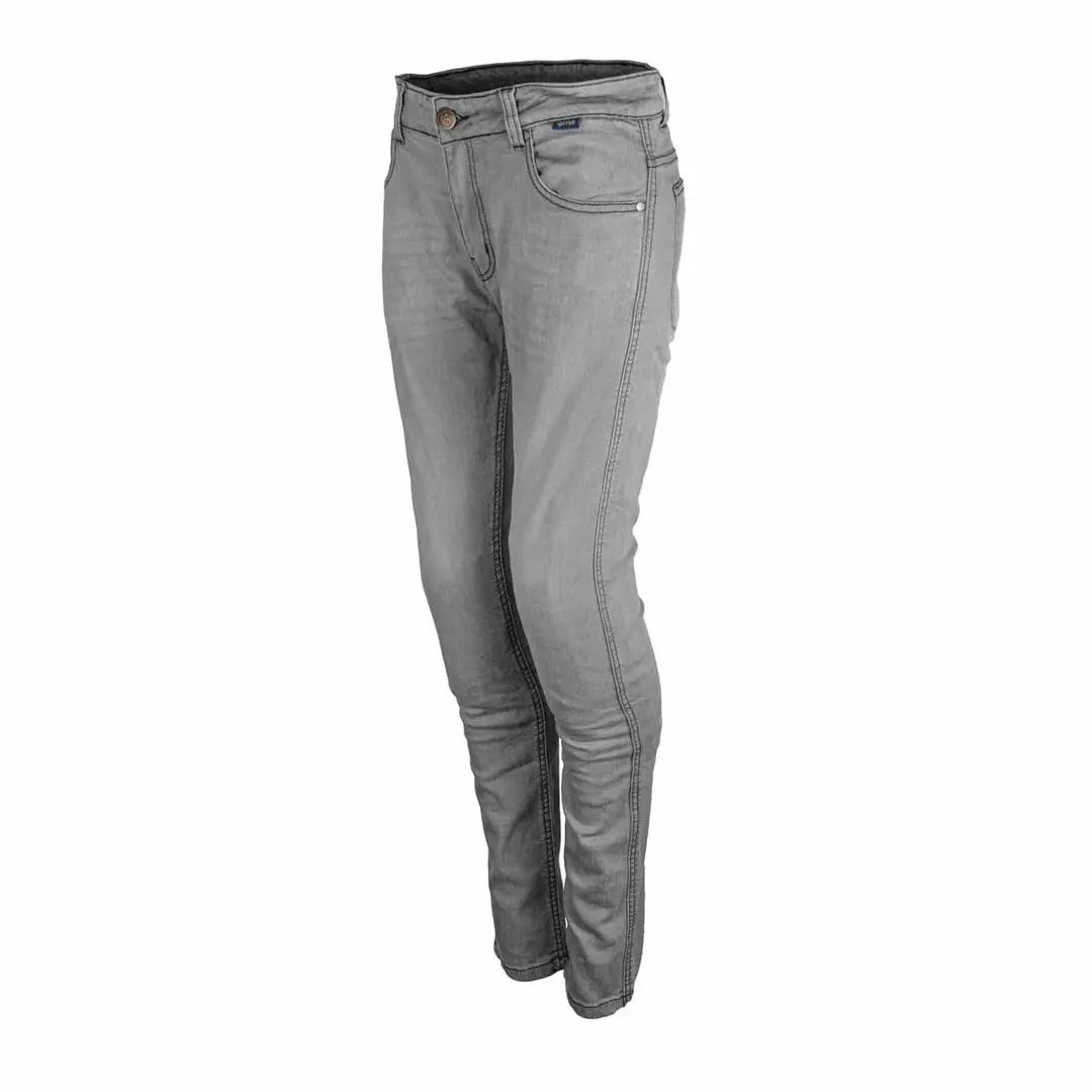 Motorrad-Jeans Für Damen Gms Rattle