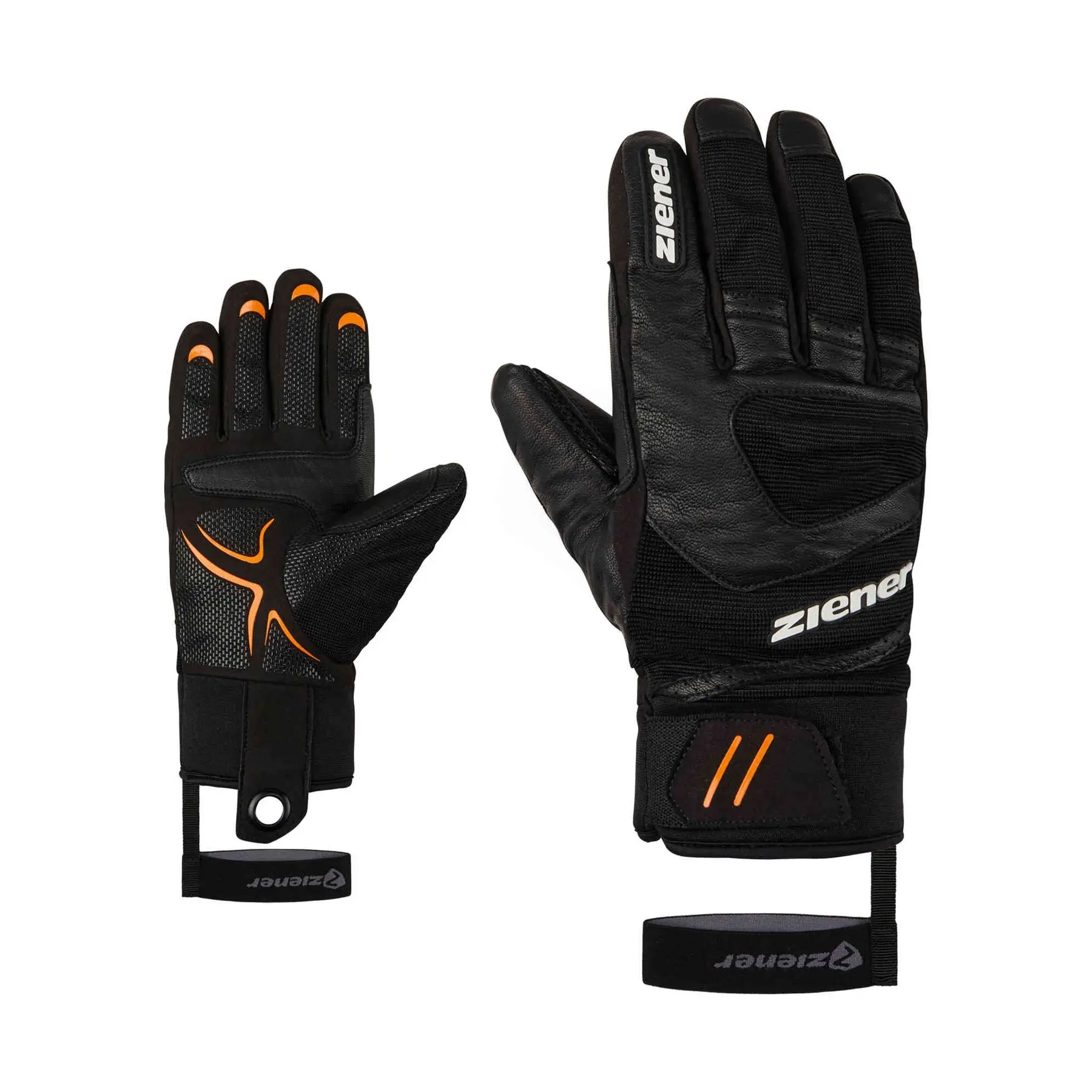 Skihandschuhe Ziener Ganiel-Z