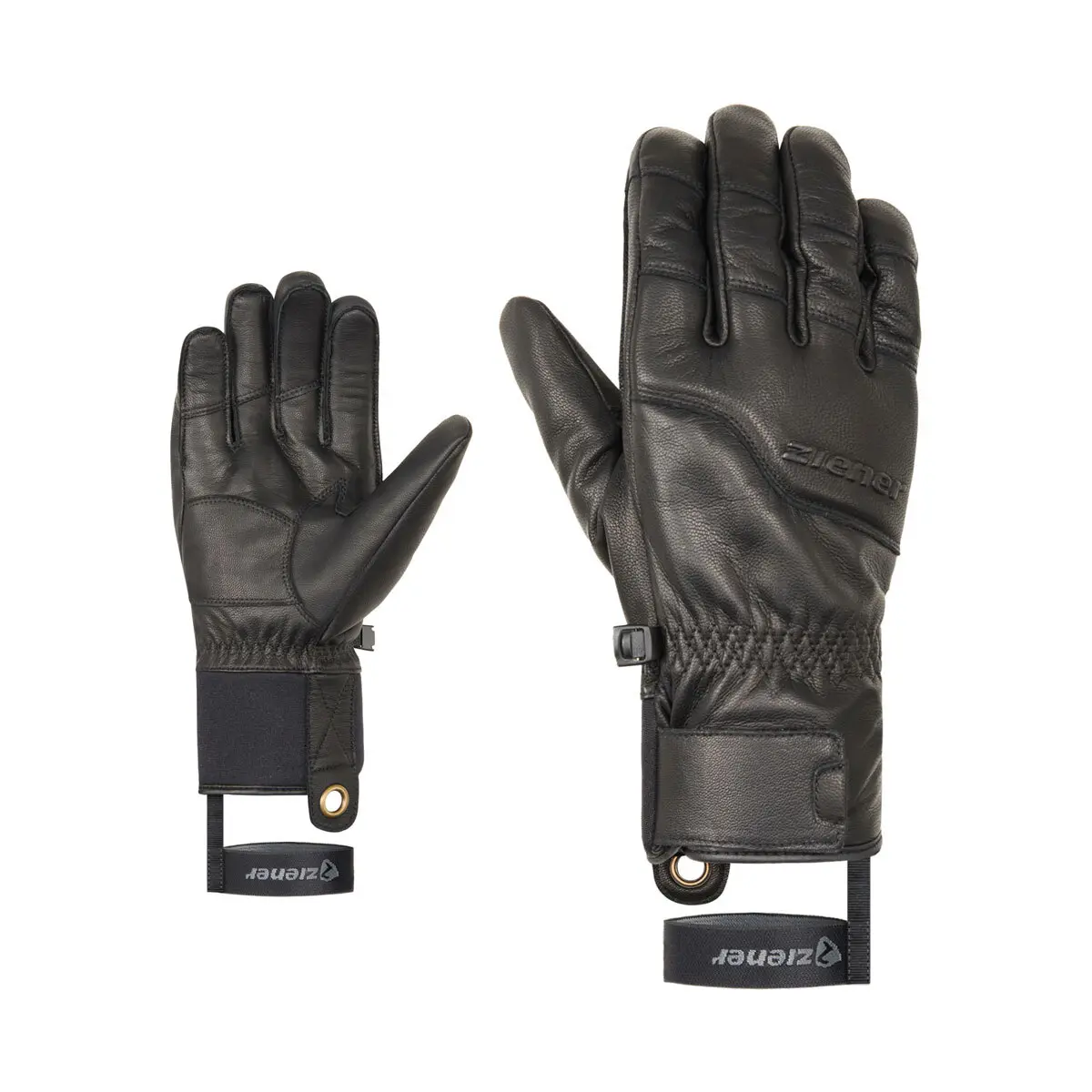 Skihandschuhe Ziener Gismon-Z