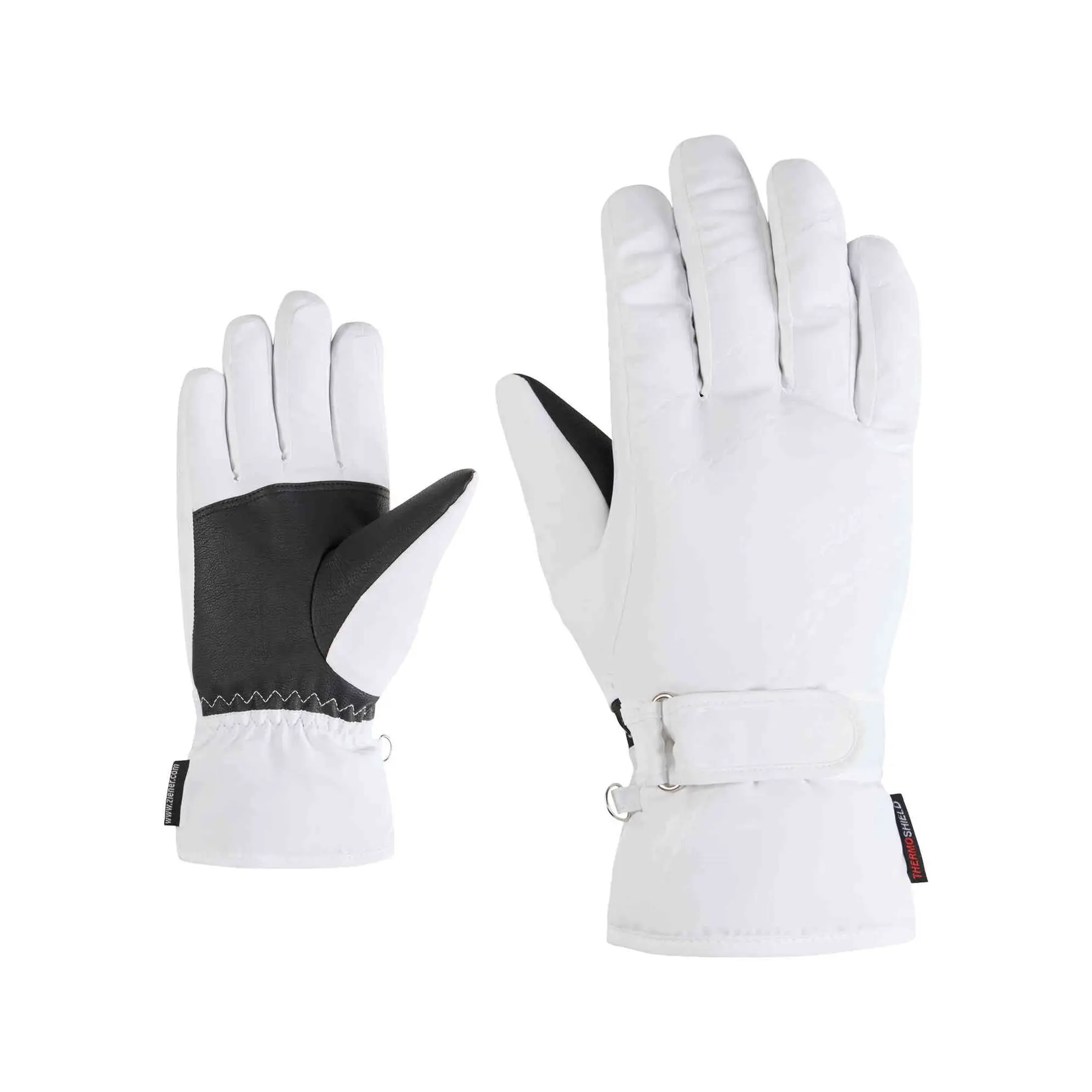 Skihandschuhe Damen Ziener Keva-Z