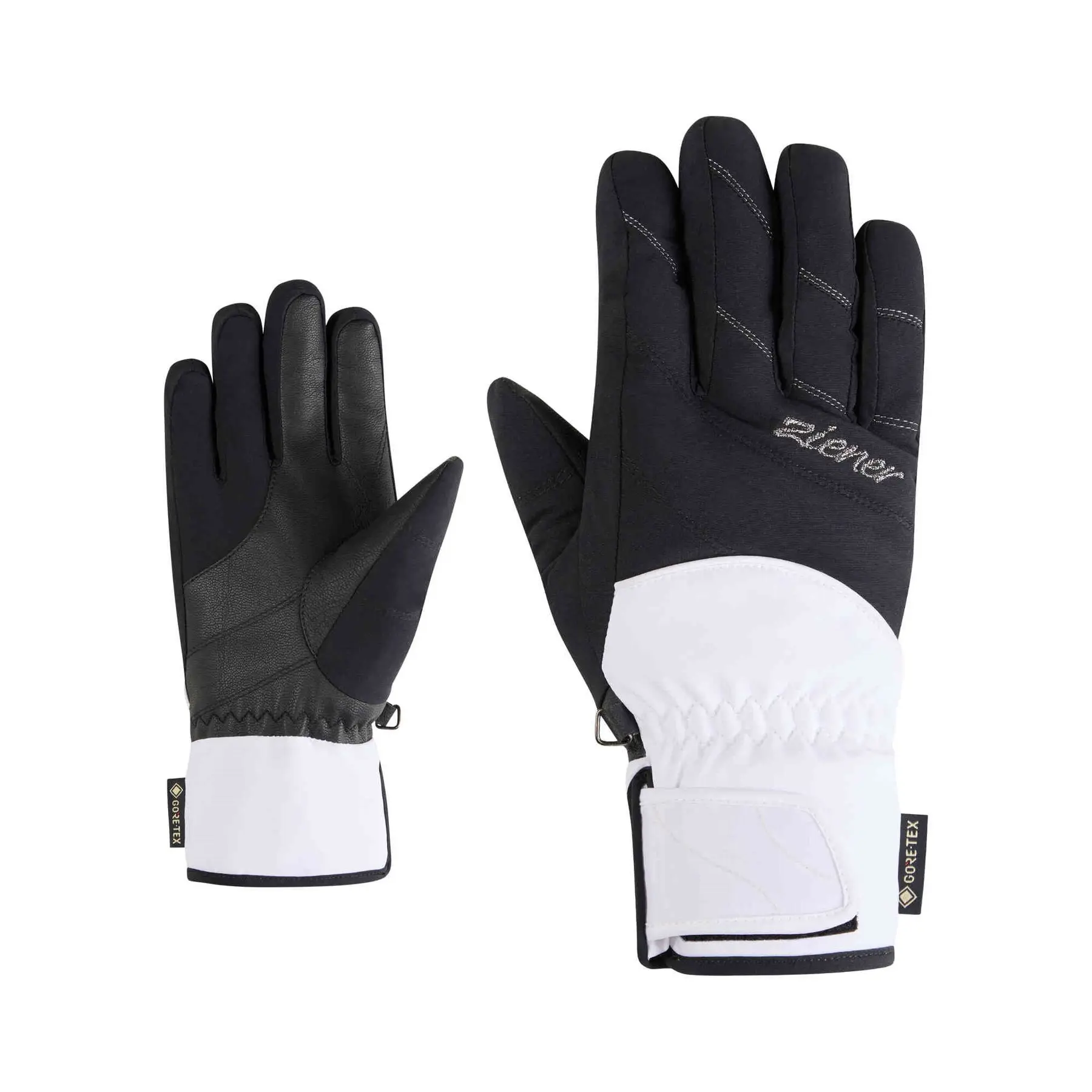 Skihandschuhe Mädchen Ziener Katima-Z