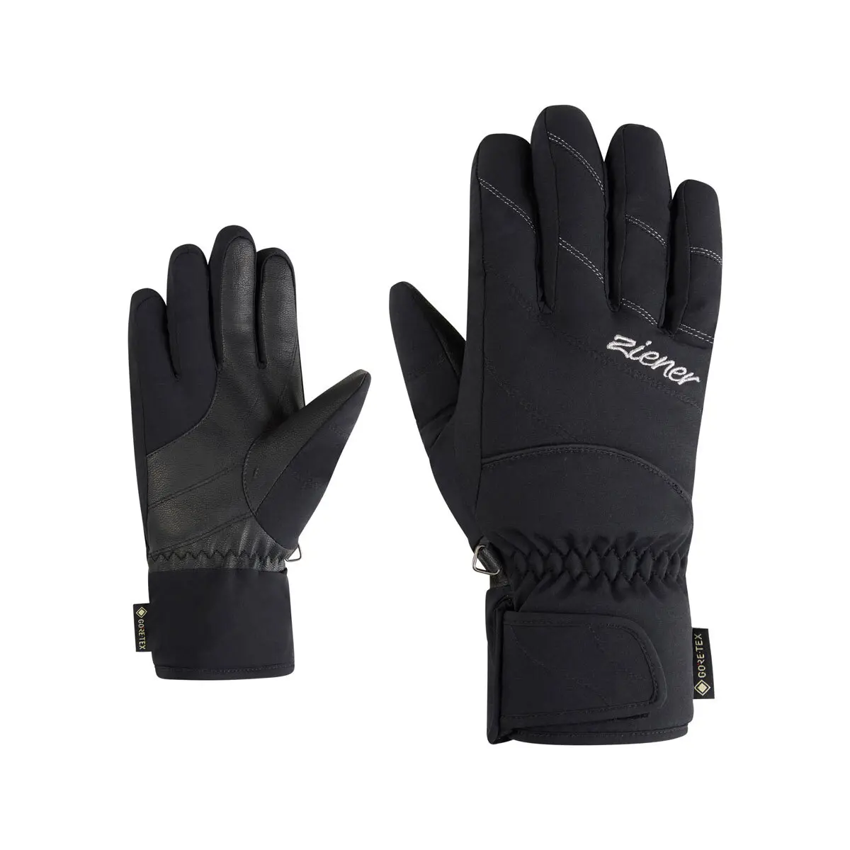 Skihandschuhe Damen Ziener Katima-Z