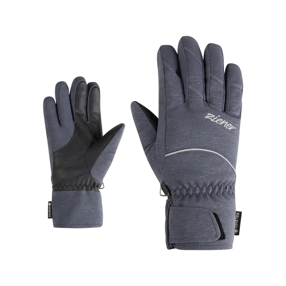 Skihandschuhe Damen Ziener Katima-Z
