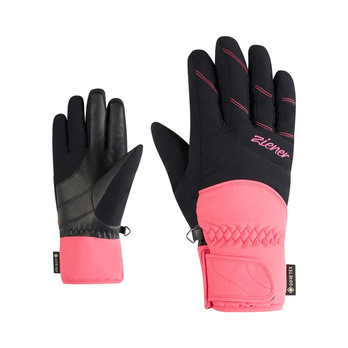 Skihandschuhe Damen Ziener Katima-Z