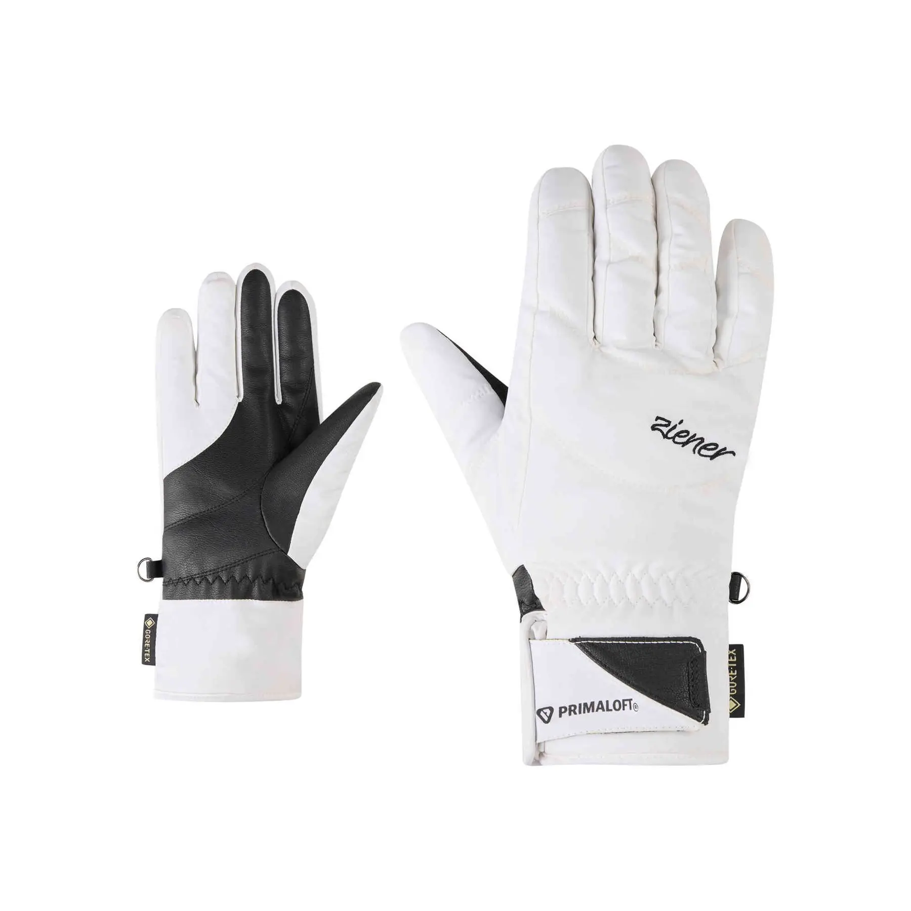 Skihandschuhe Damen Ziener Klenn-Z