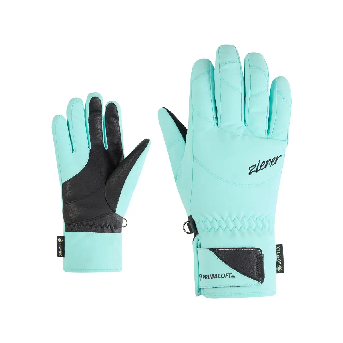 Skihandschuhe Mädchen Ziener Klenn-Z