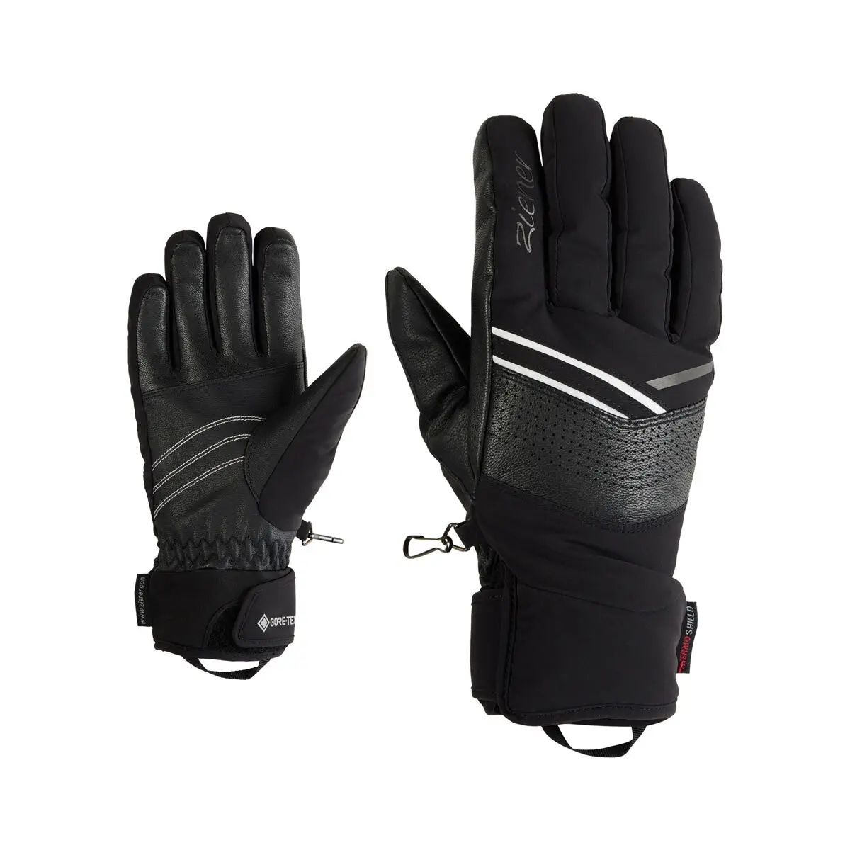 Skihandschuhe Damen Ziener Kadja-Z