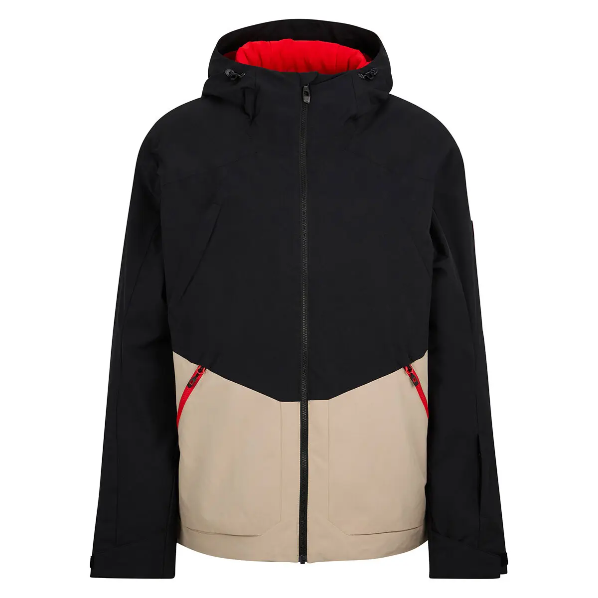 Skijacke Ziener Tobin-Z