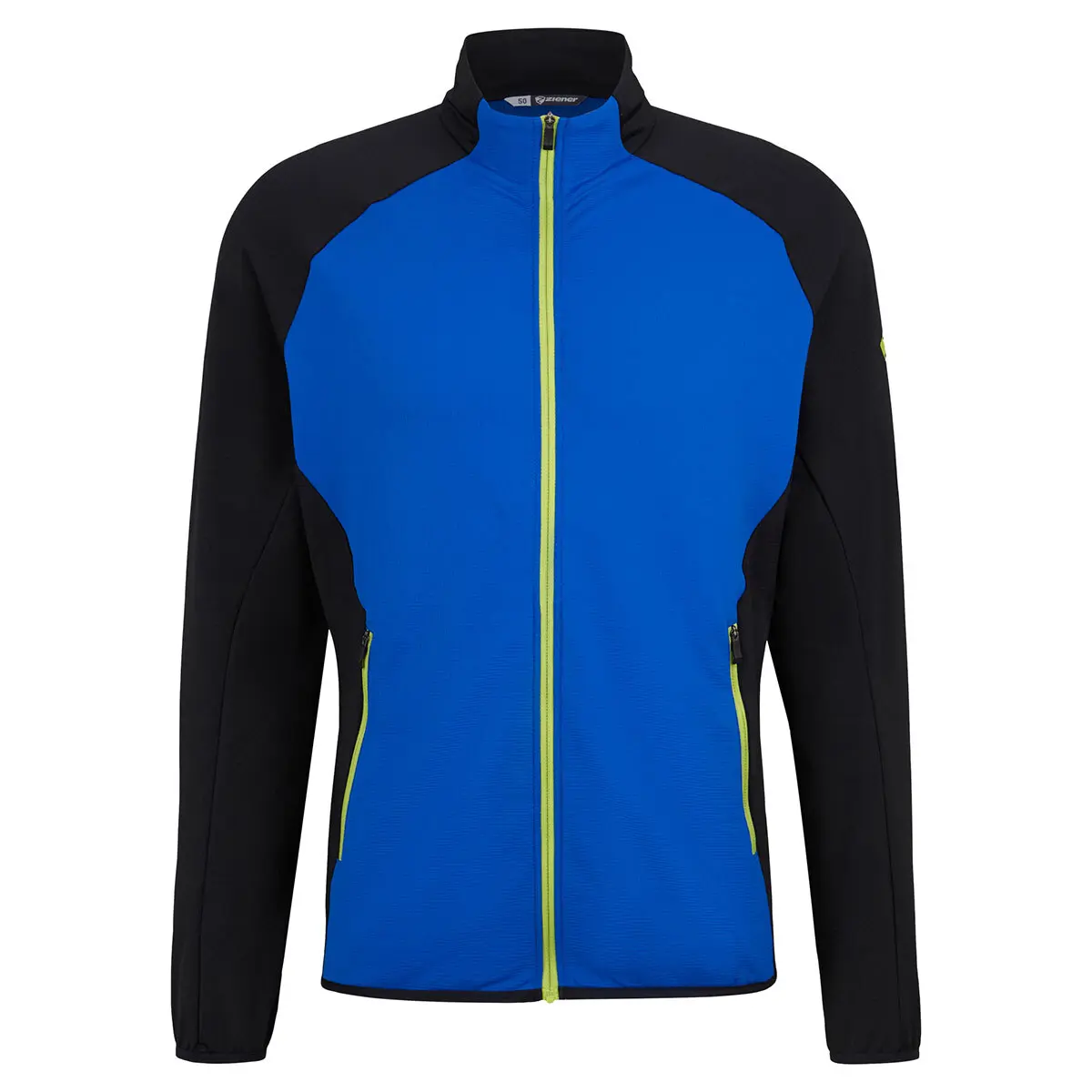 Trainingsjacke Ziener Jodio-Z