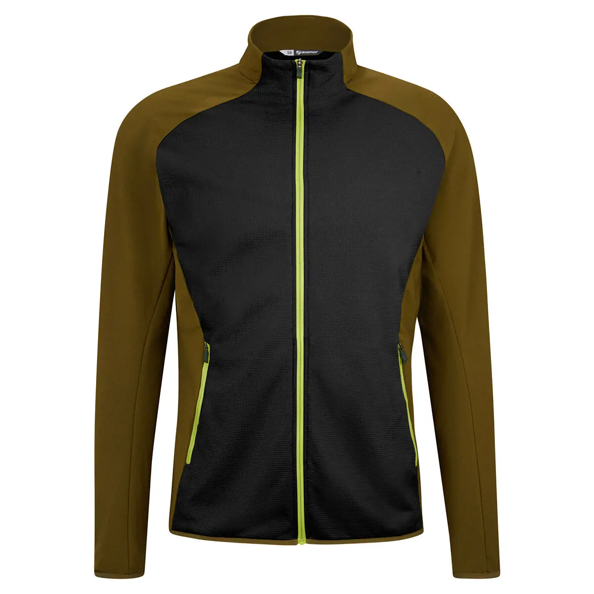 Trainingsjacke Ziener Jodio-Z
