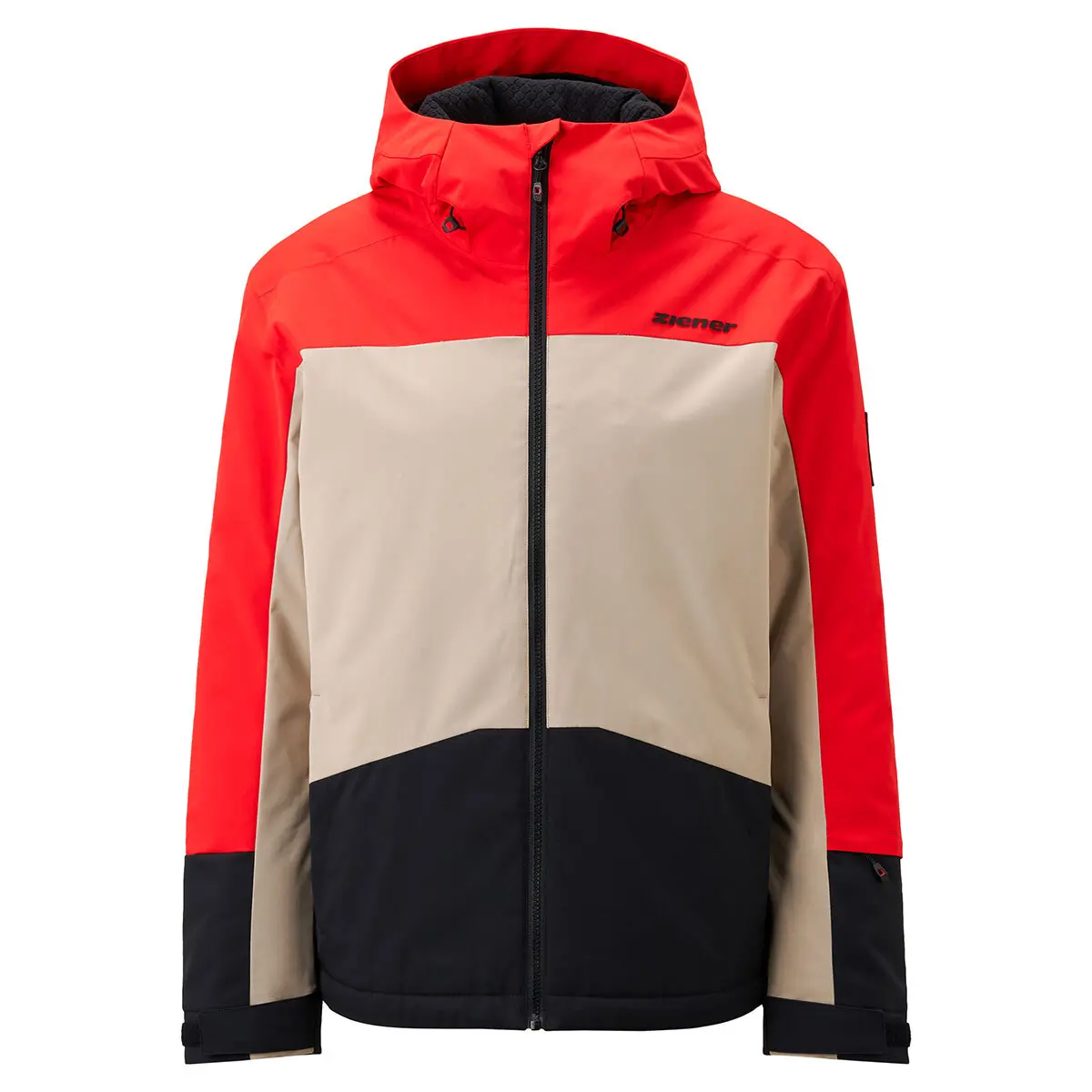 Skijacke Ziener Taraino