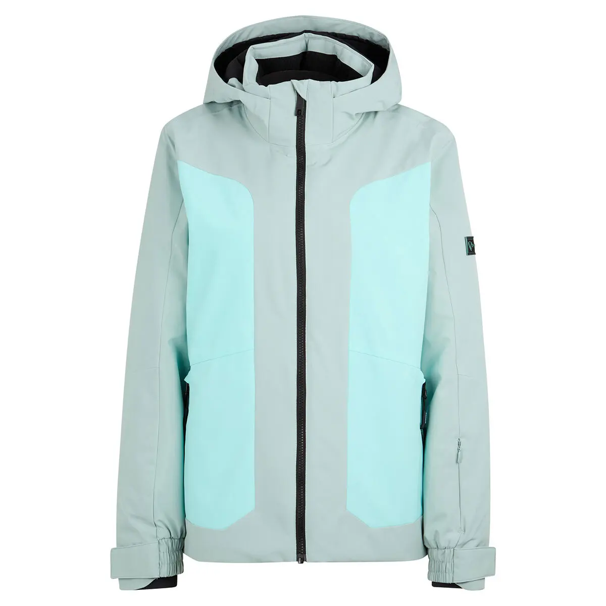 Skijacke Damen Ziener Tarla