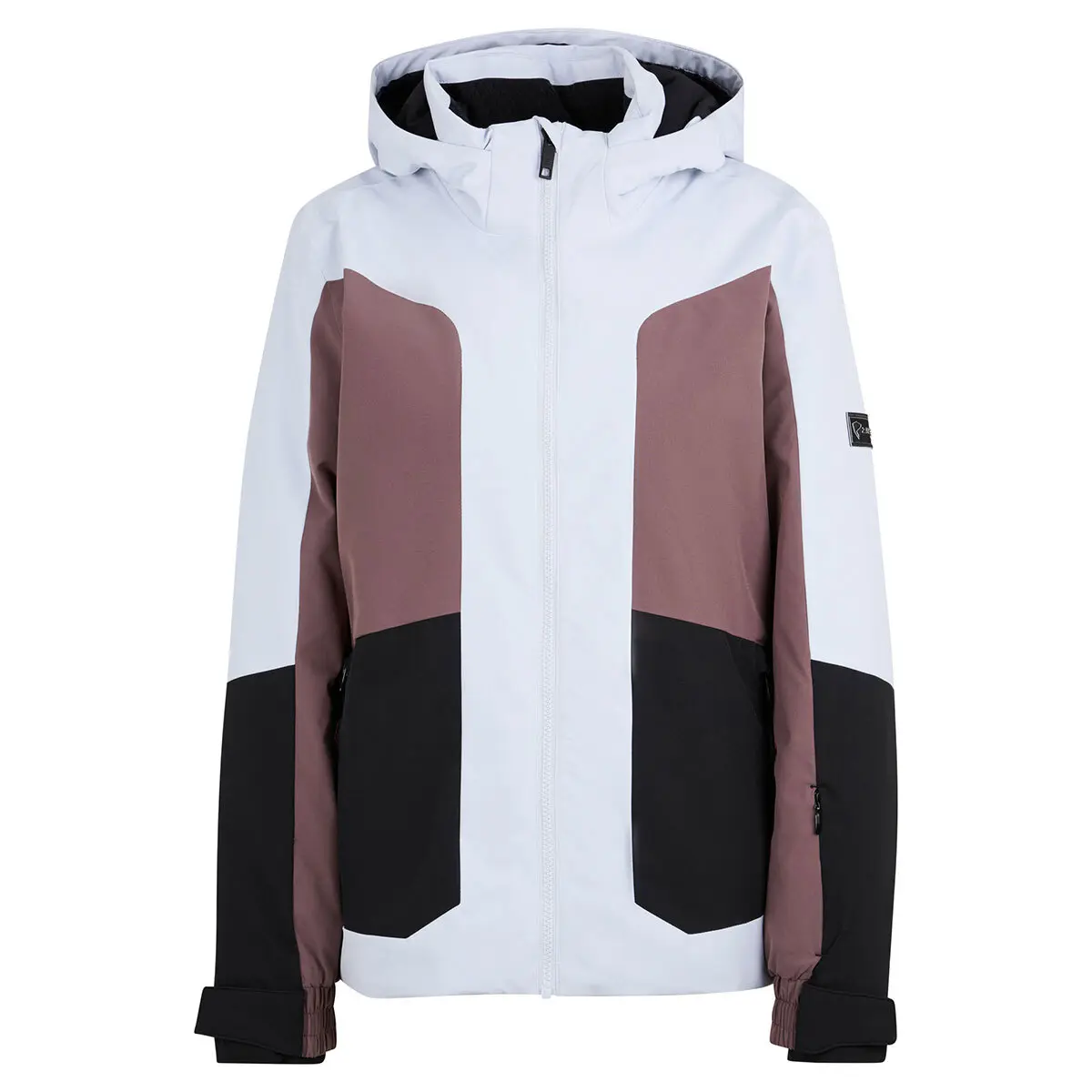 Skijacke Damen Ziener Tarla