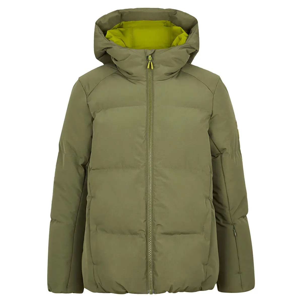 Kinder-Skijacke Ziener Awar-Z