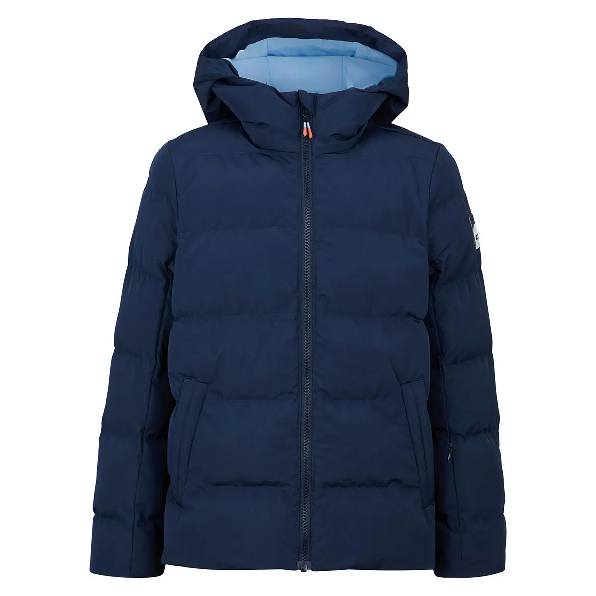 Kinder-Skijacke Ziener Amani-Z