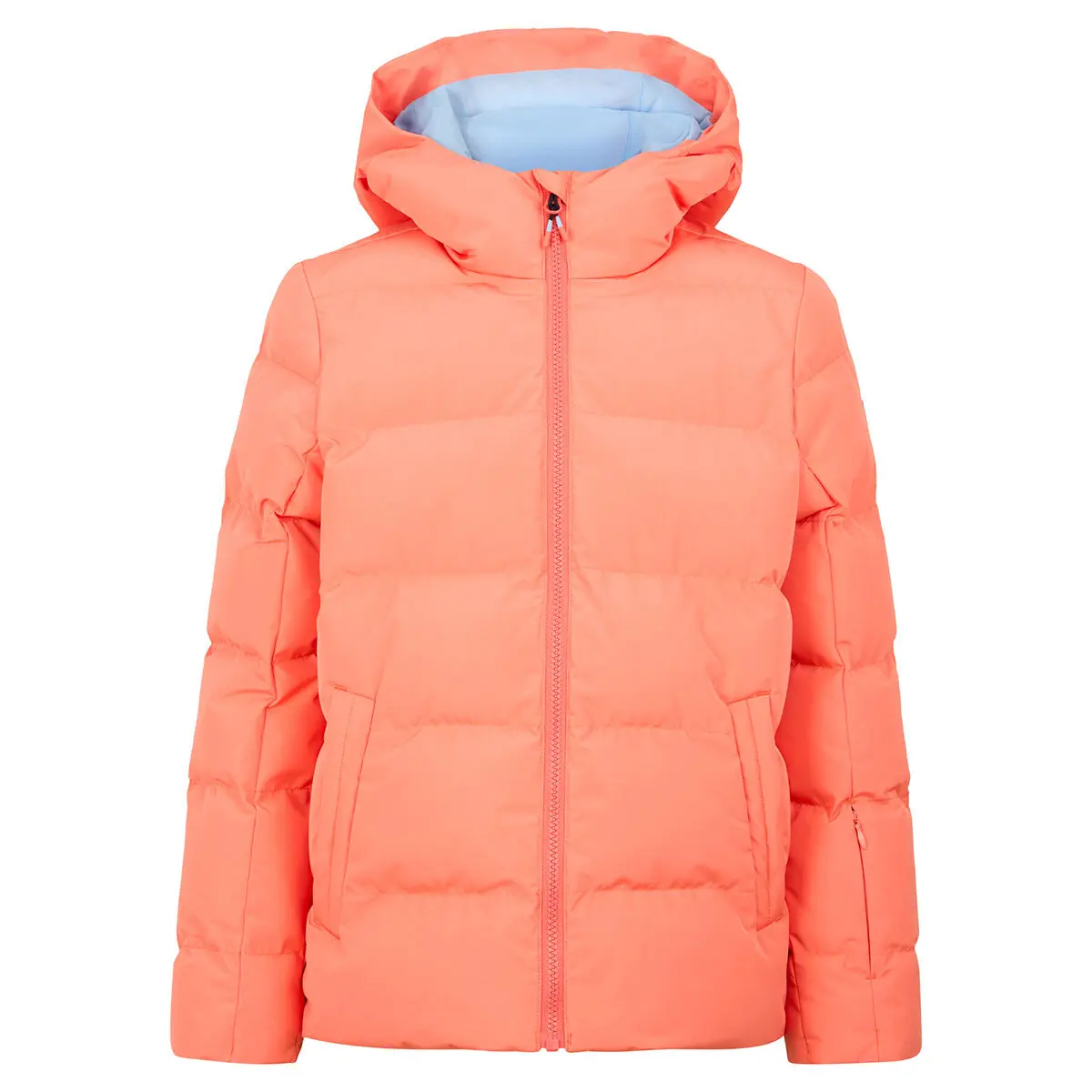 Kinder-Skijacke Ziener Amani-Z