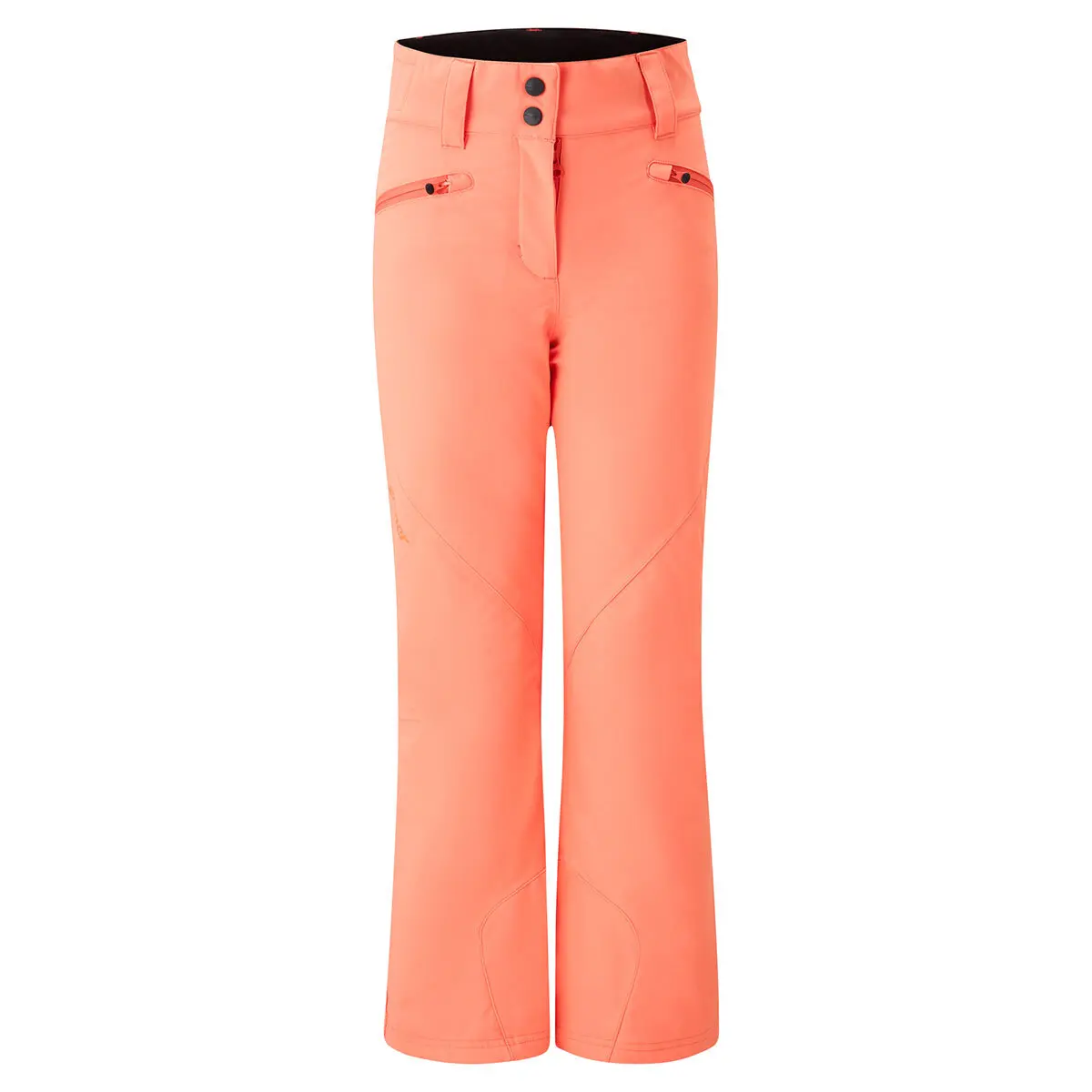 Skihose, Mädchen Ziener Alin-Z