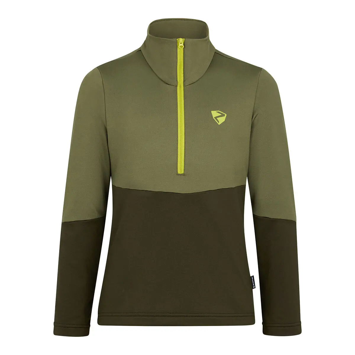 Kinder-Trainingsjacke Ziener Jarps-Z