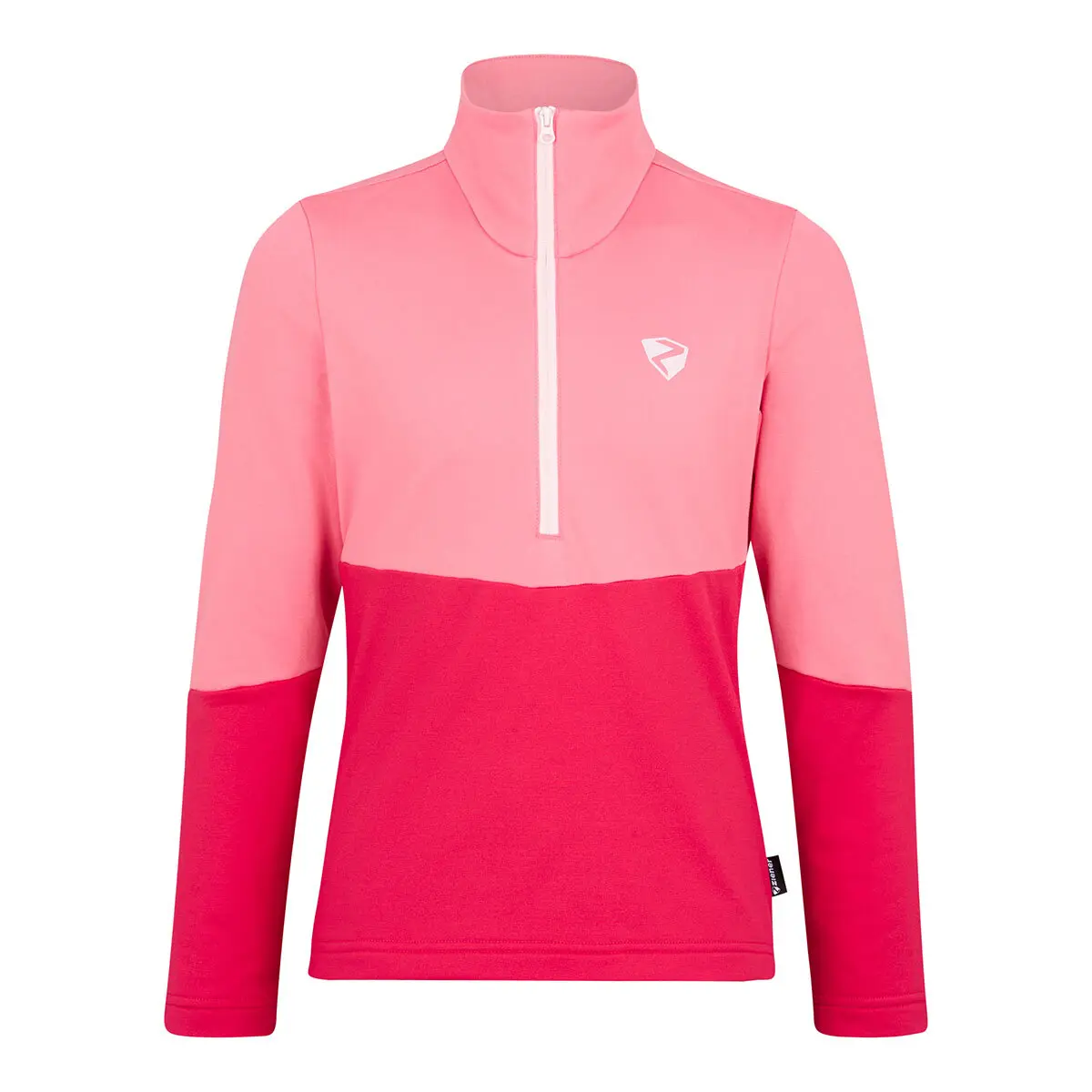 Kinder-Trainingsjacke Ziener Jarps-Z