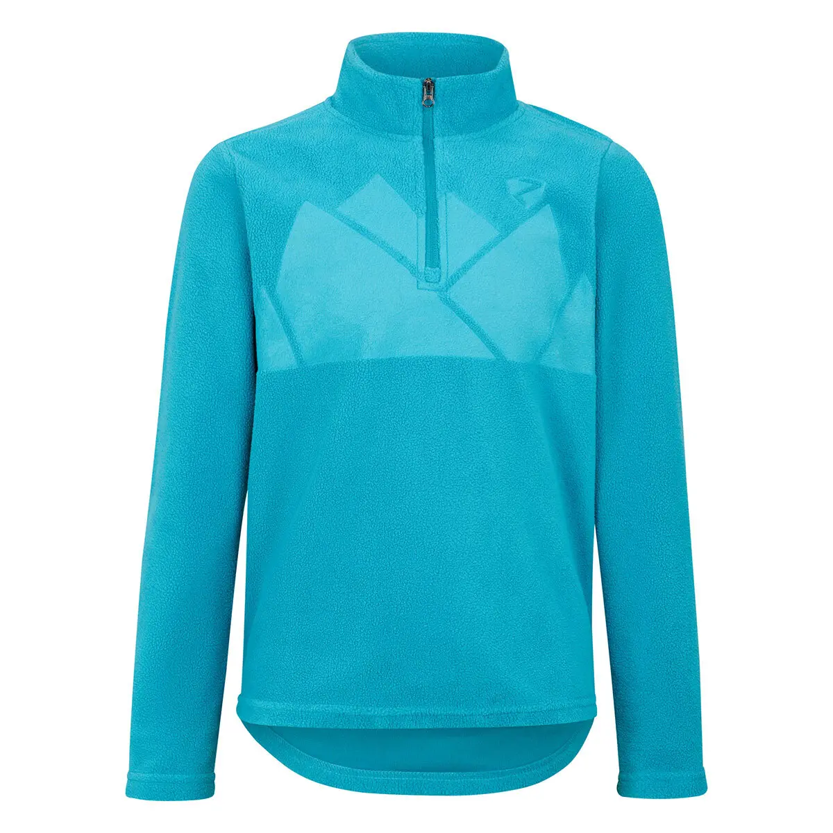 Kinder-Trainingsjacke Ziener Jonki-Z