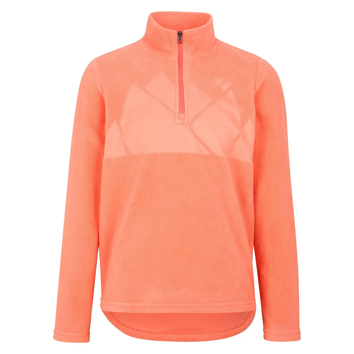 Kinder-Trainingsjacke Ziener Jonki-Z