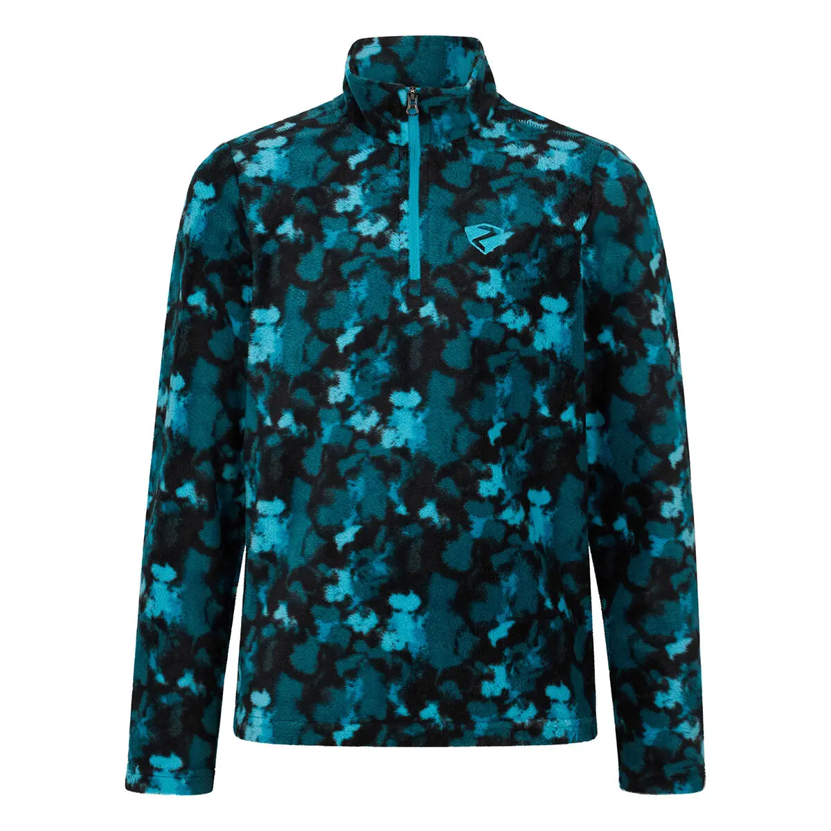 Kinder-Trainingsjacke Ziener Jonki-Z