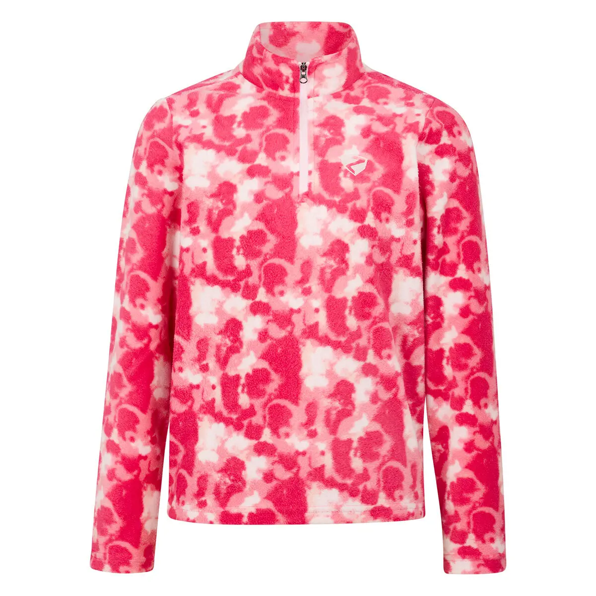 Kinder-Trainingsjacke Ziener Jonki-Z