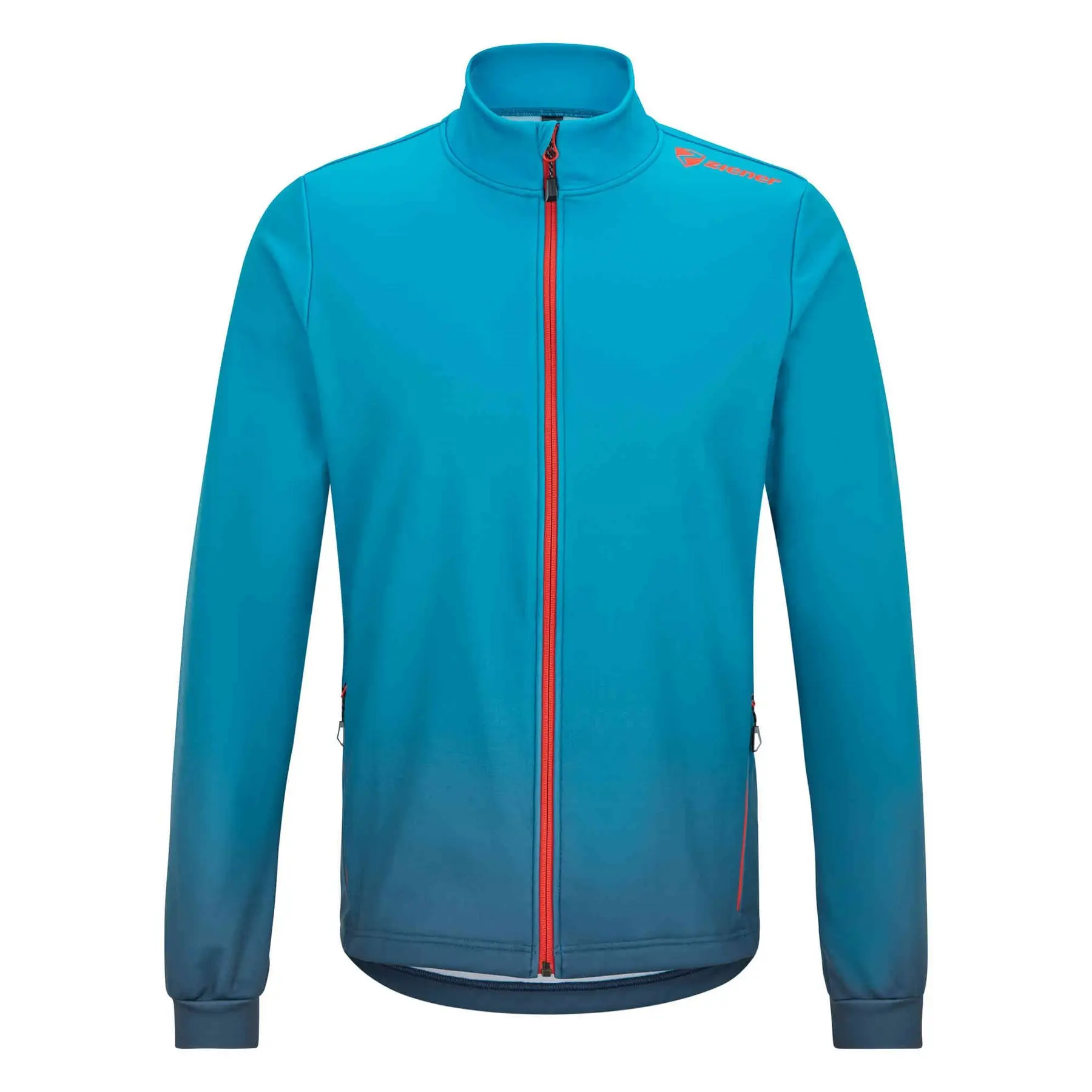 Trainingsjacke Ziener Jerman-Z