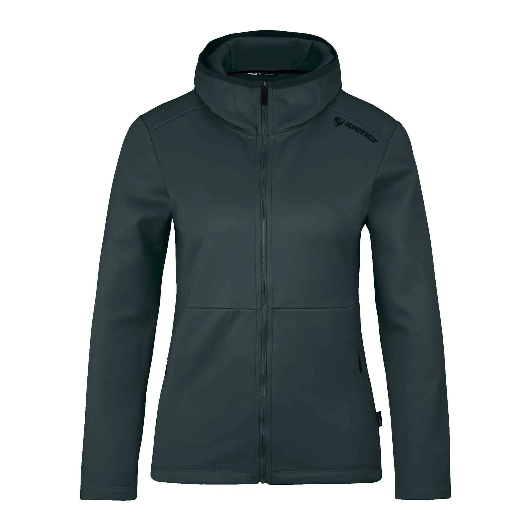 Skijacke Damen Ziener Janika-Z