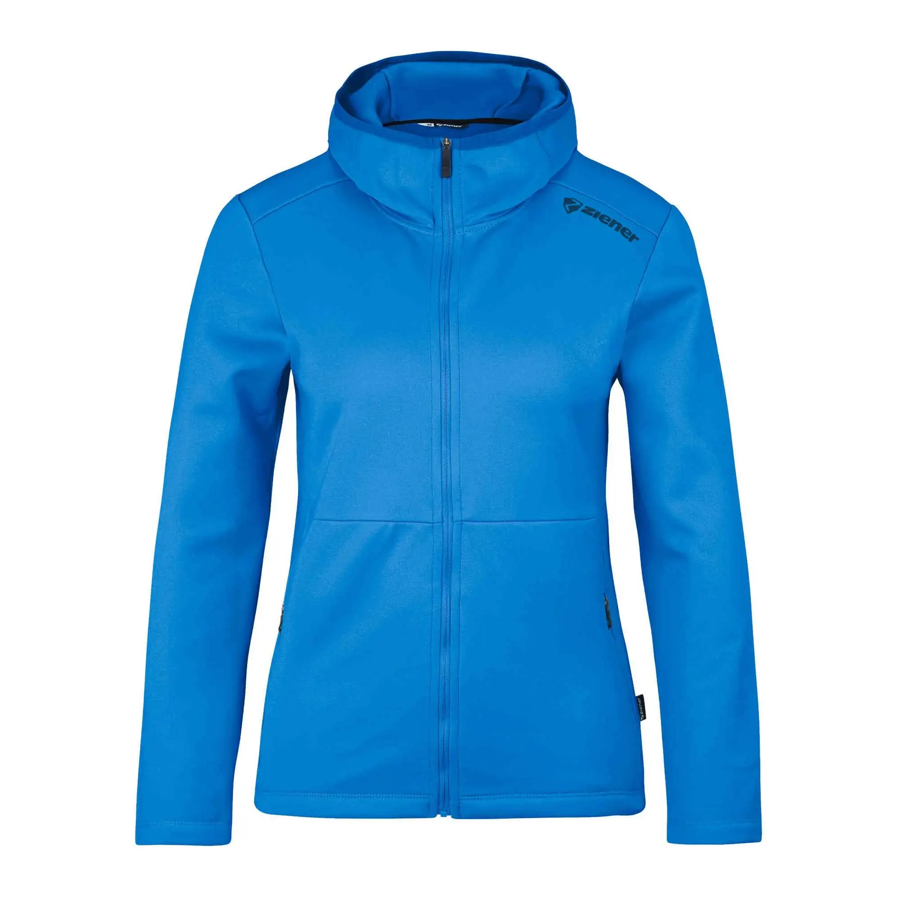 Skijacke Damen Ziener Janika-Z