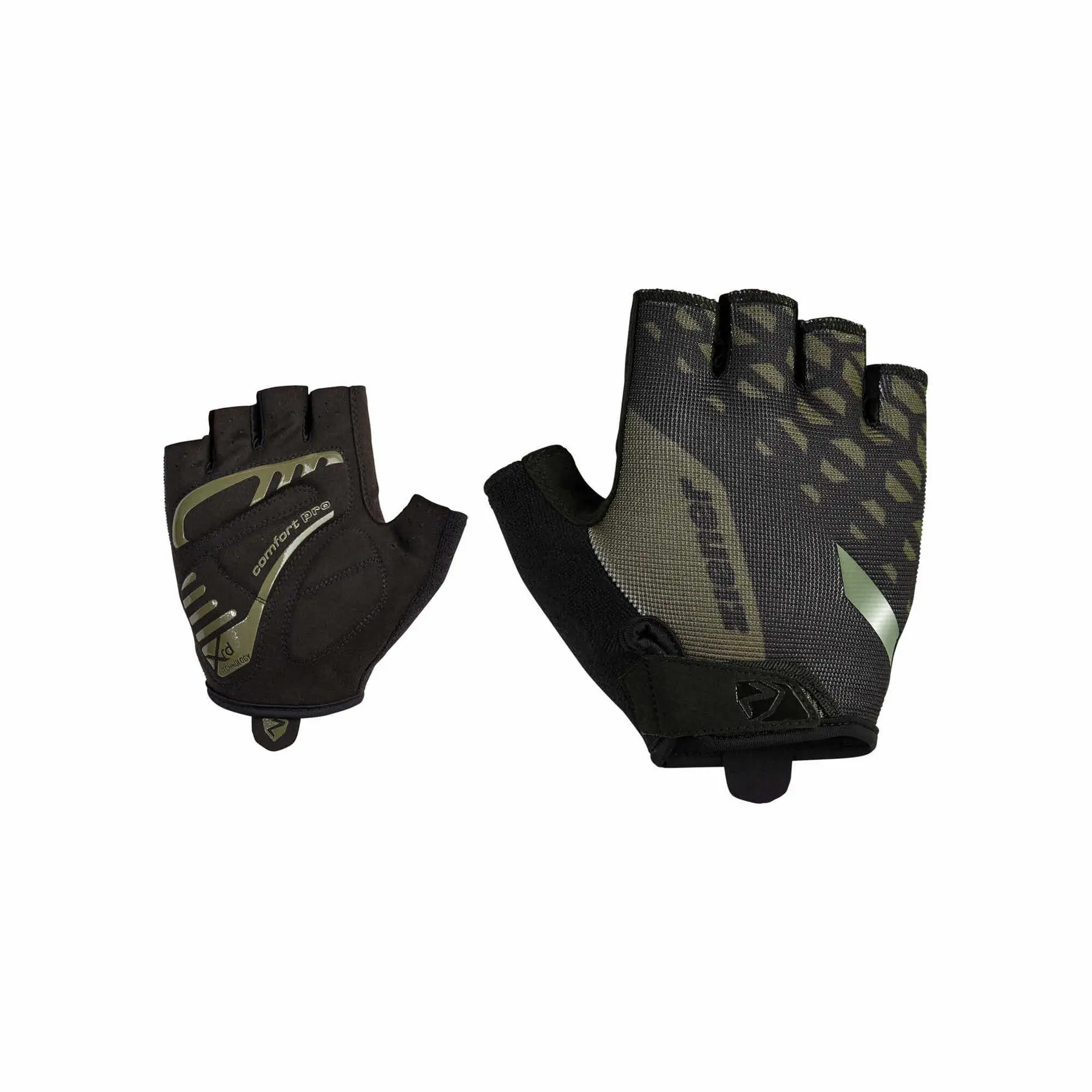 Kurze Handschuhe Ziener Coray