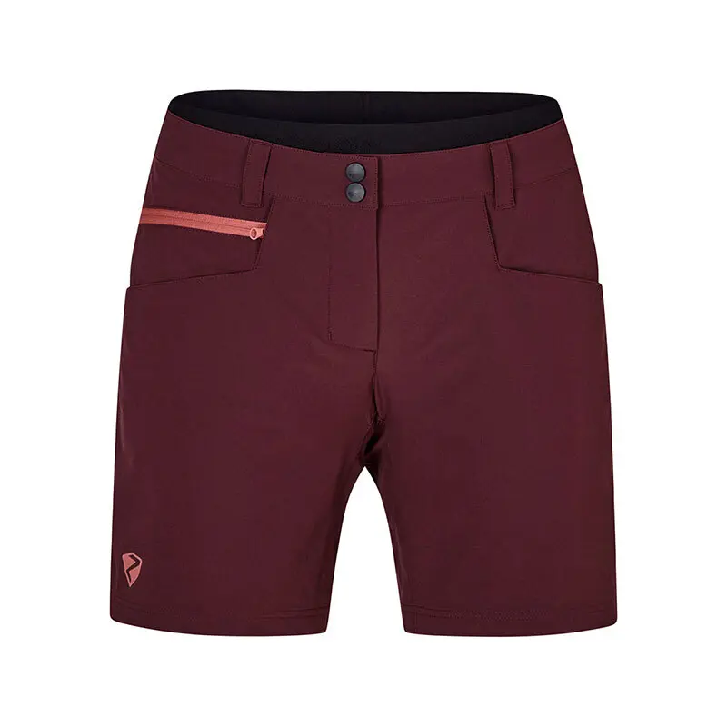 Shorts für Frauen Ziener Neja