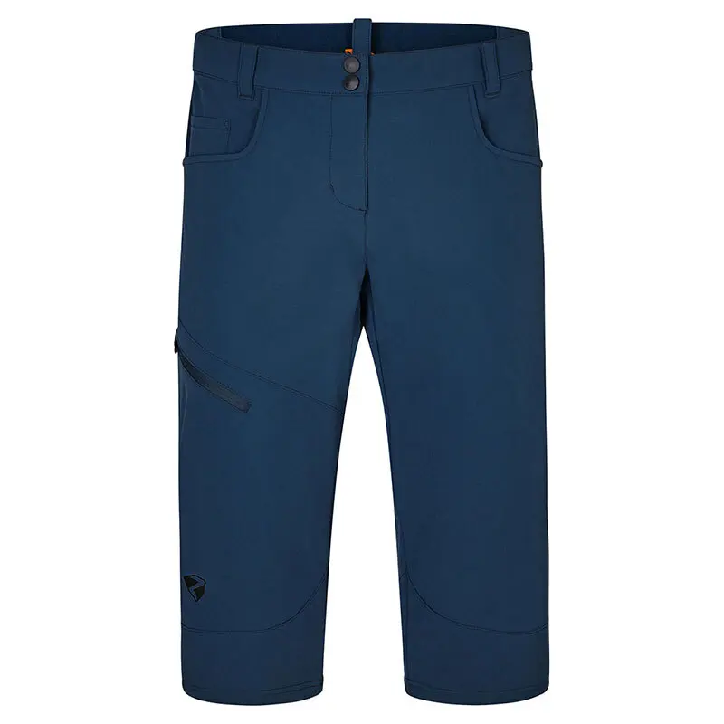 Shorts für Frauen Ziener Nioba X-Function
