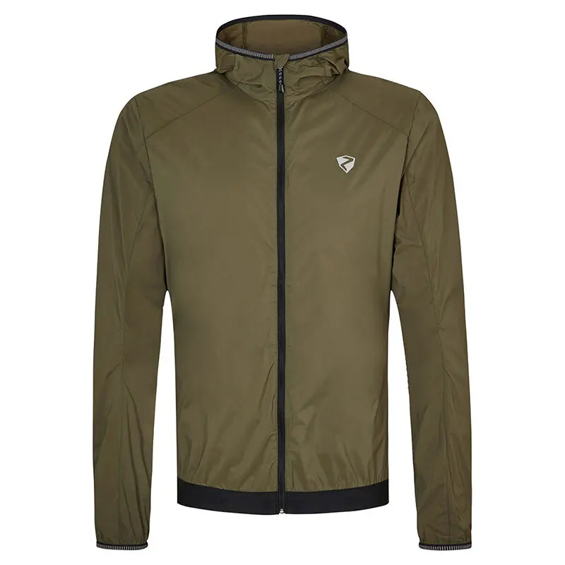 Veste imperméable Ziener Neihart
