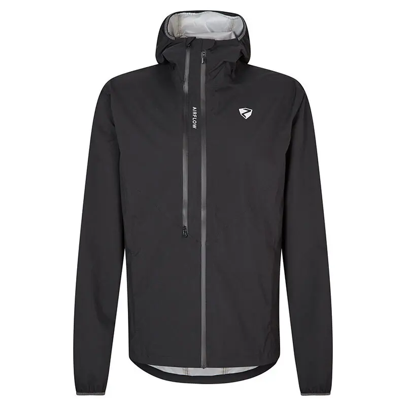 Ziener Wasserdichte Jacke Naron Male