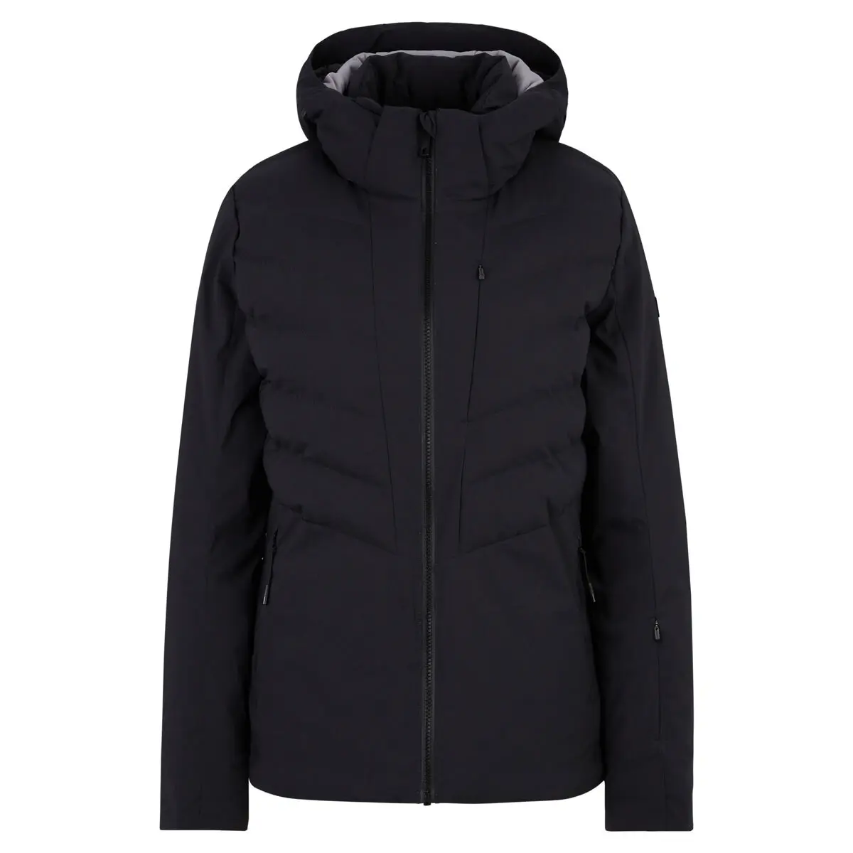 Skijacke Damen Ziener Tokki