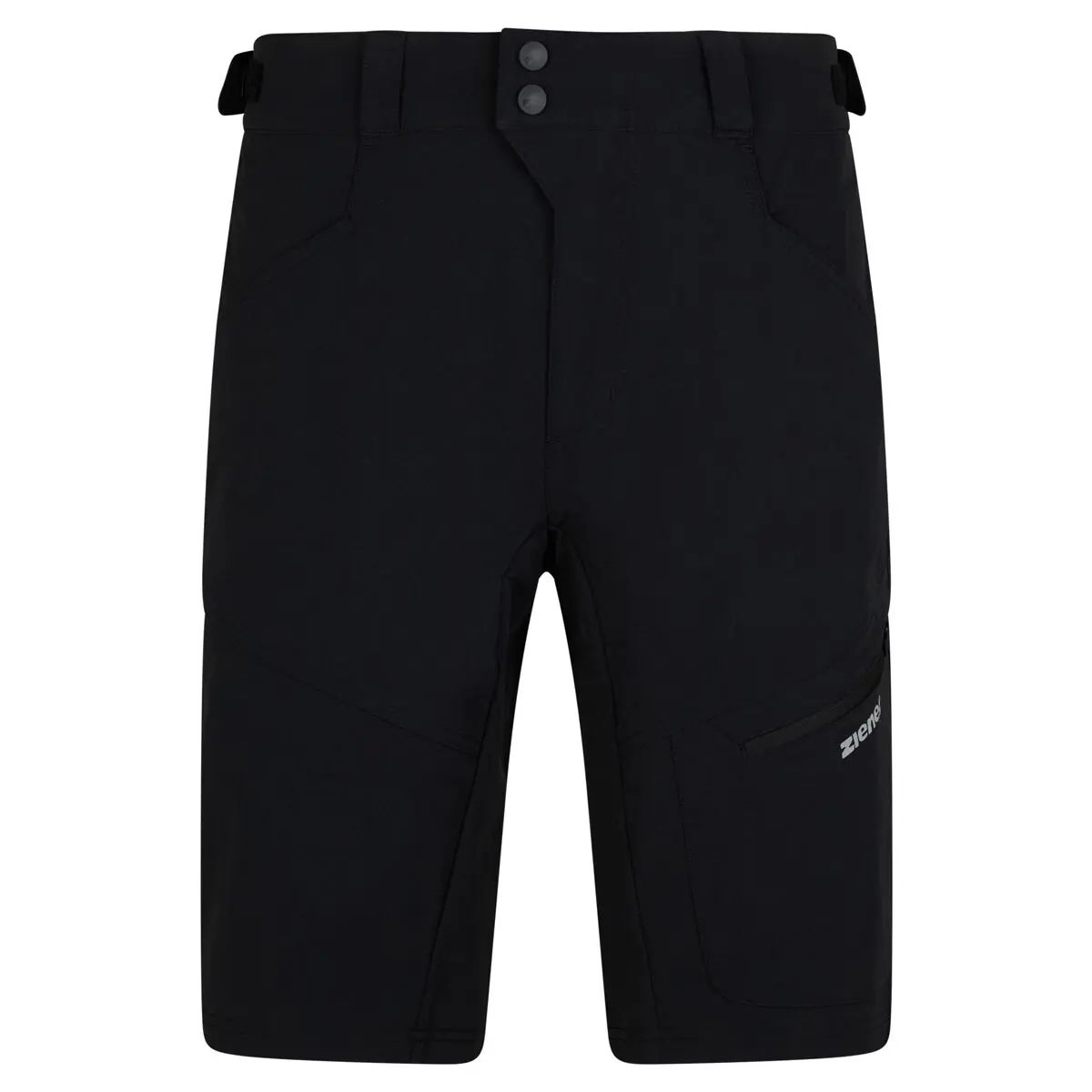 Shorts Ziener Nelat X-function