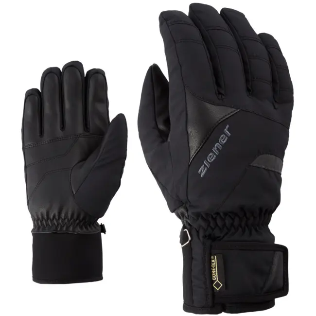 Skihandschuhe Ziener Guffert GTX