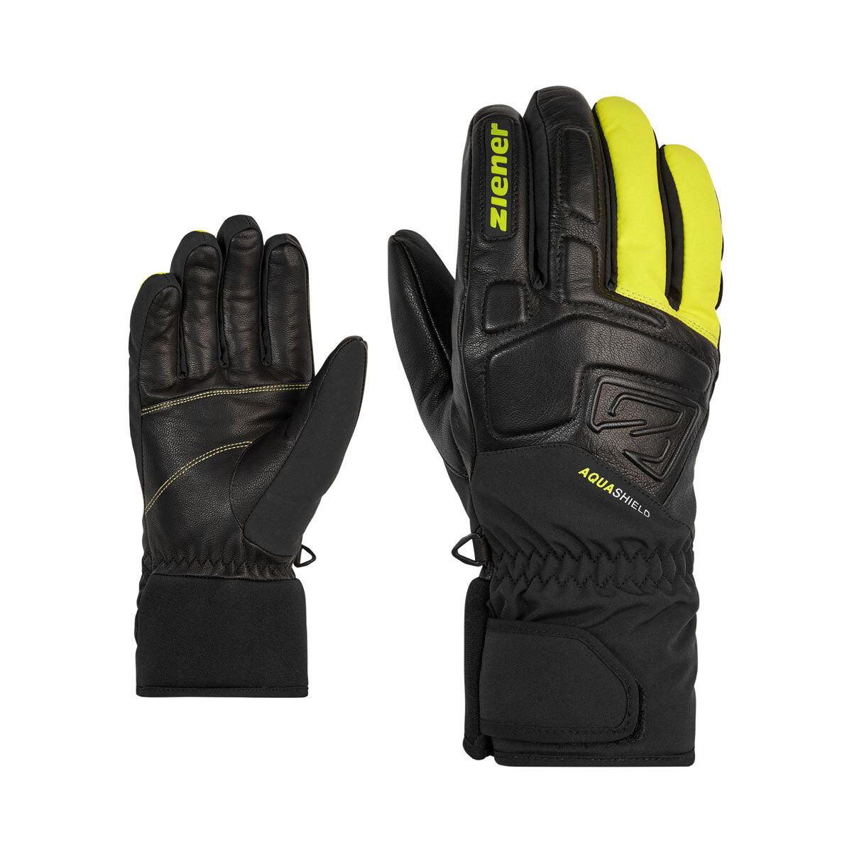 Gants+de+ski+Ziener+Glyxus+AS(R)
