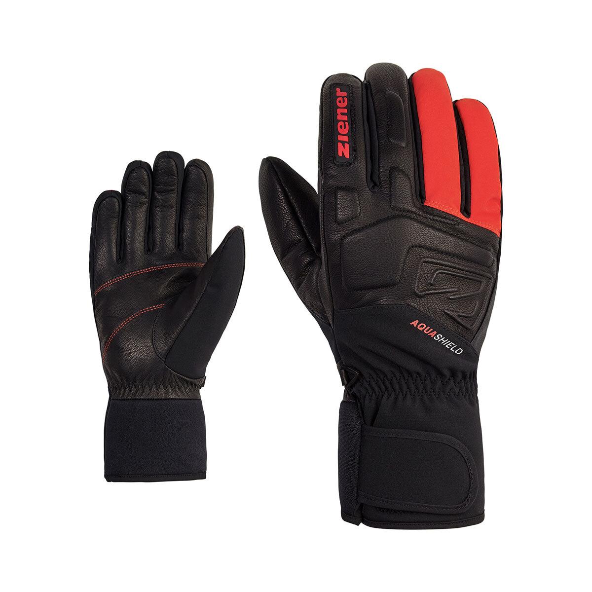Gants+de+ski+alpine+Ziener+Glyxus+AS®