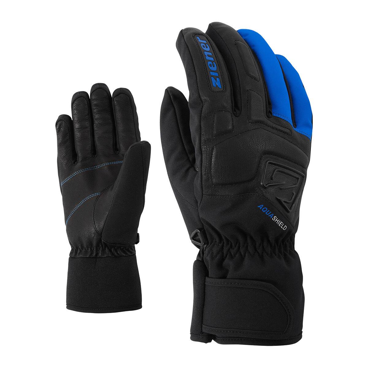 Gants+de+ski+alpine+Ziener+Glyxus+AS®