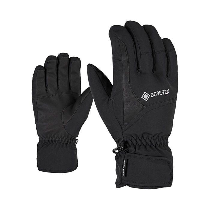 Gants+de+ski+Ziener+Garwen+Gore-tex