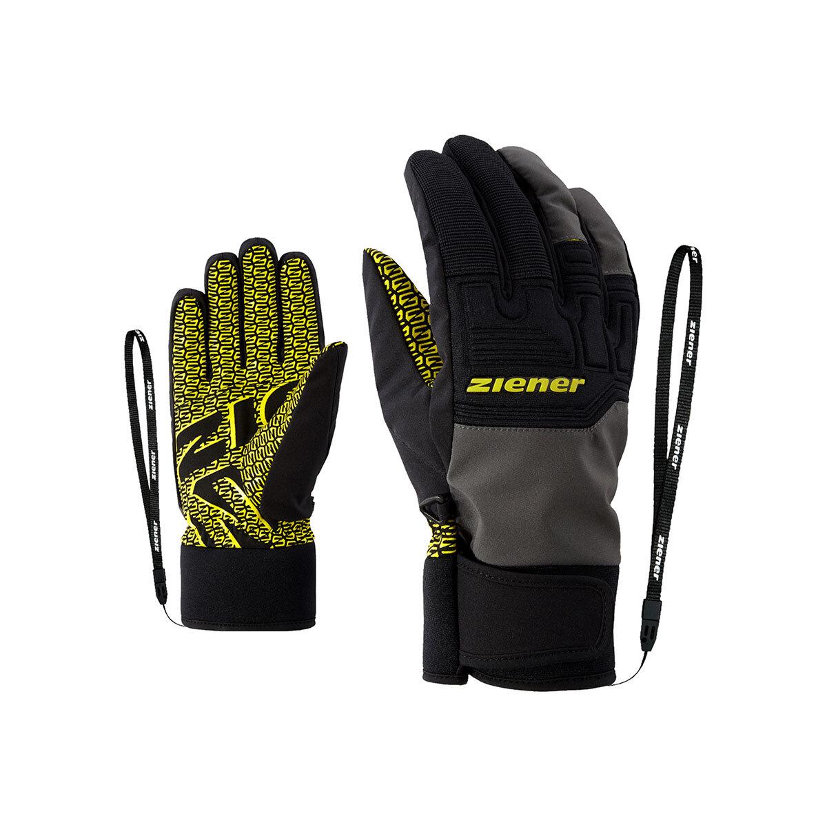 Gants+de+ski+alpine+Ziener+Garim+AS®