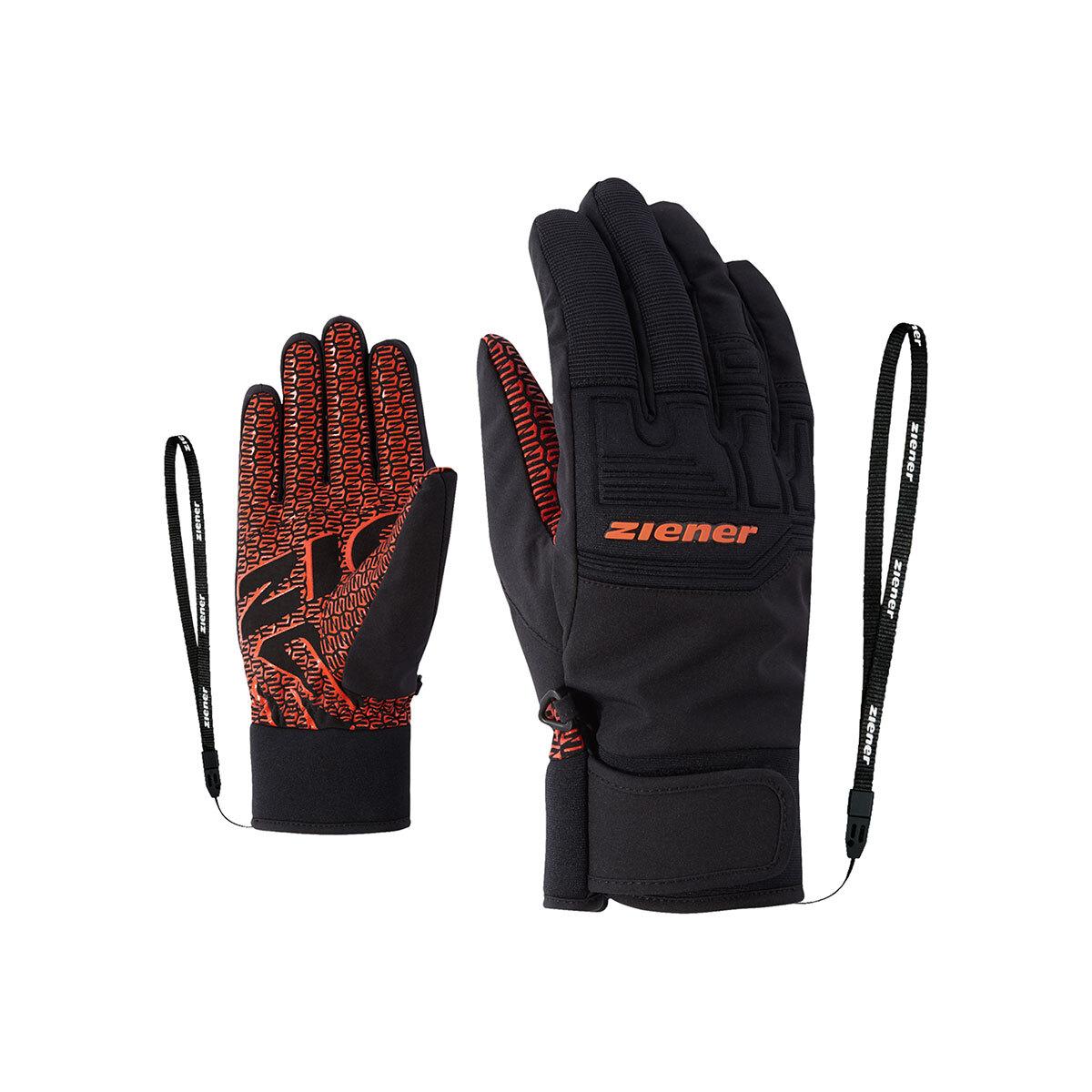 Gants+de+ski+alpine+Ziener+Garim+AS®
