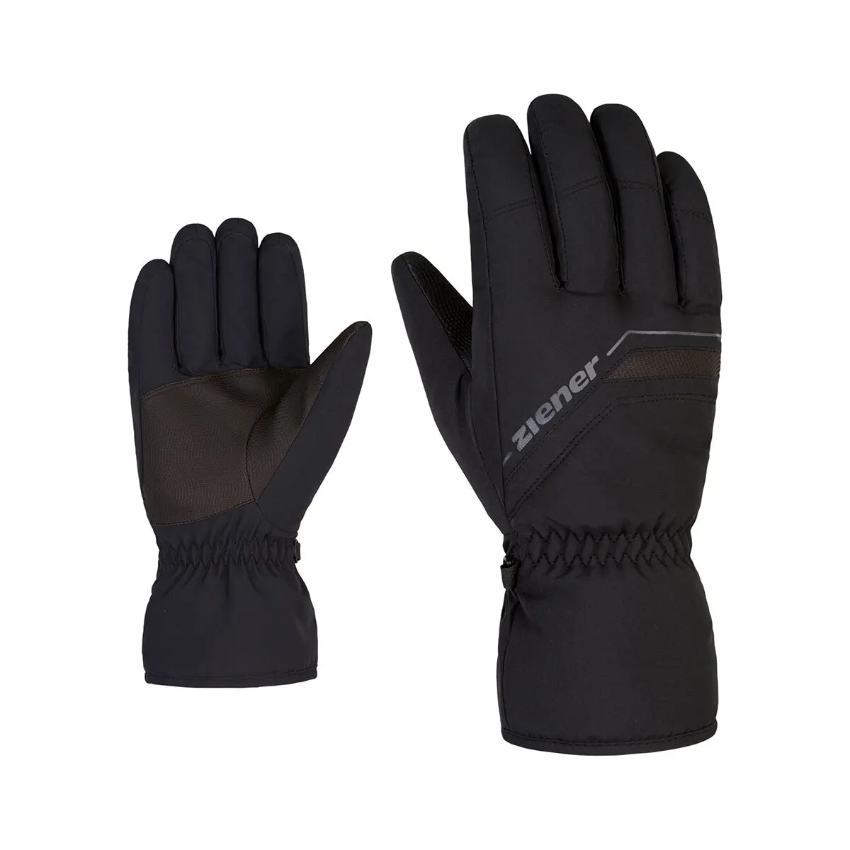 Skihandschuhe Ziener Grumas