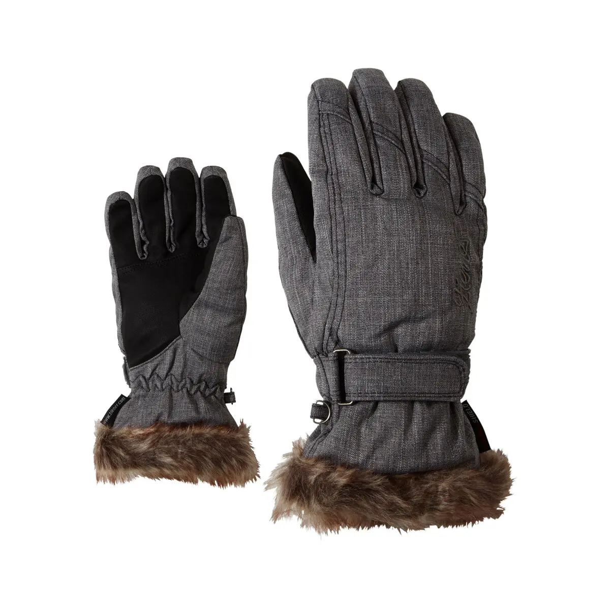 Skihandschuhe Damen Ziener Kim
