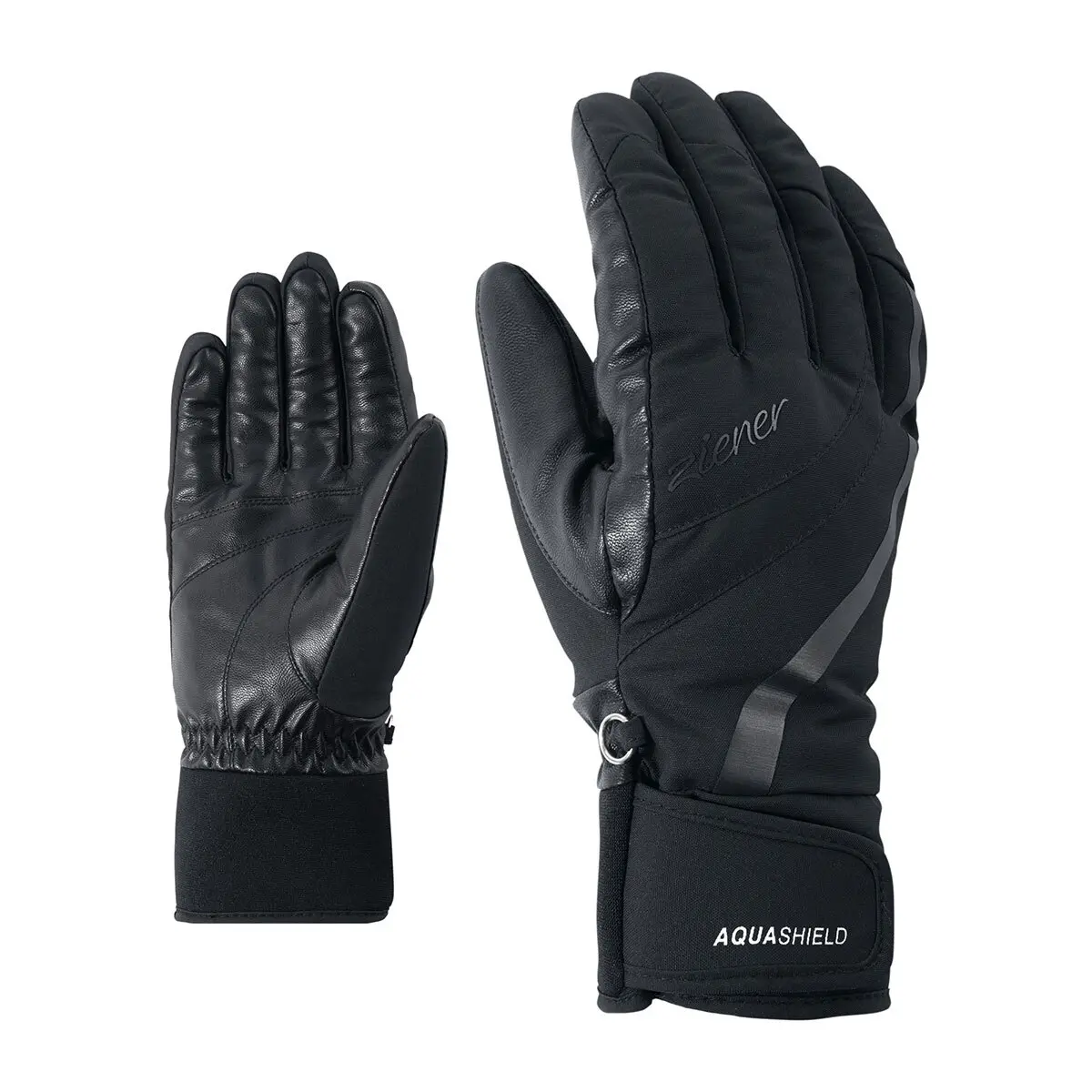Damen-Skihandschuhe Ziener Kitty AS®