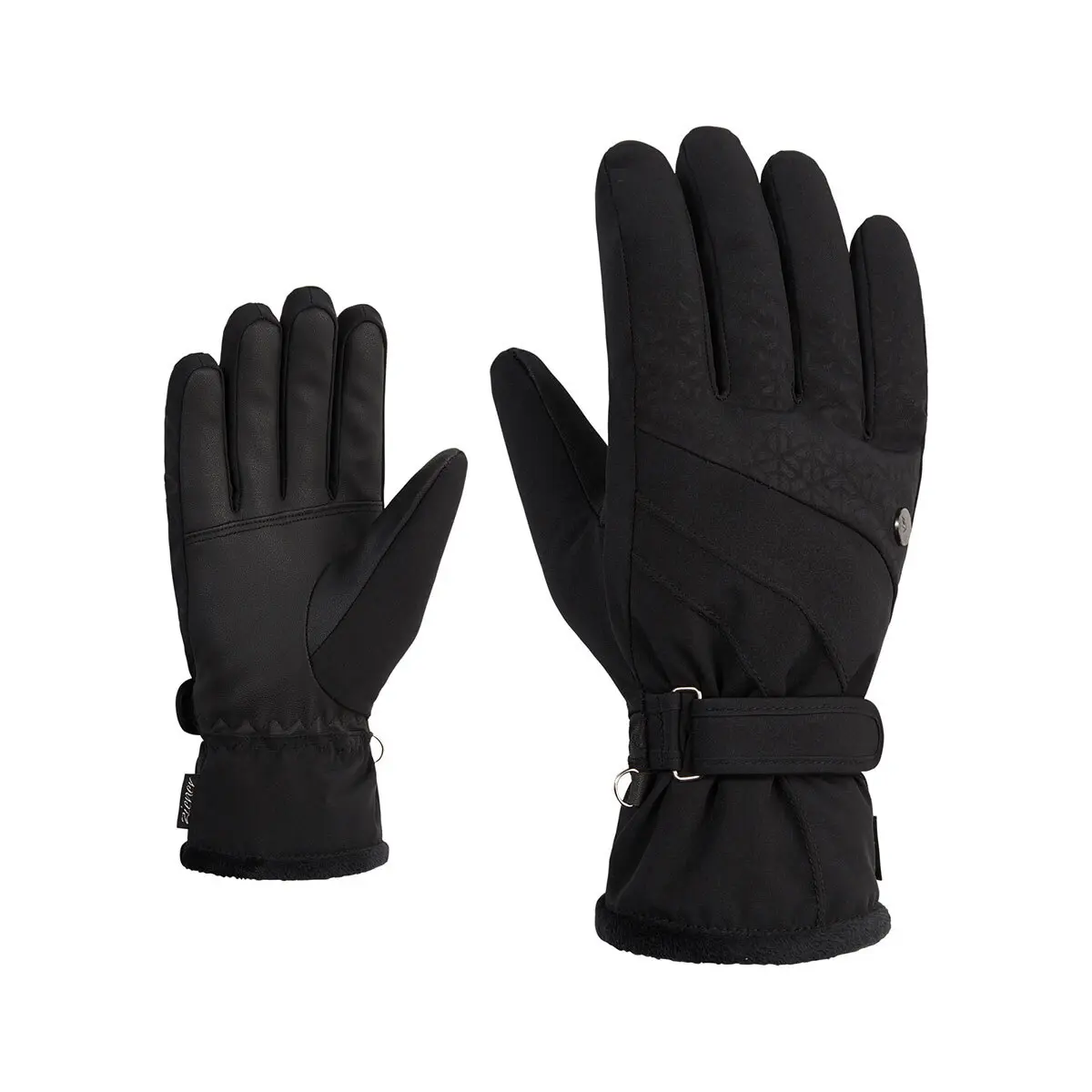 Skihandschuhe Damen Ziener Kasa