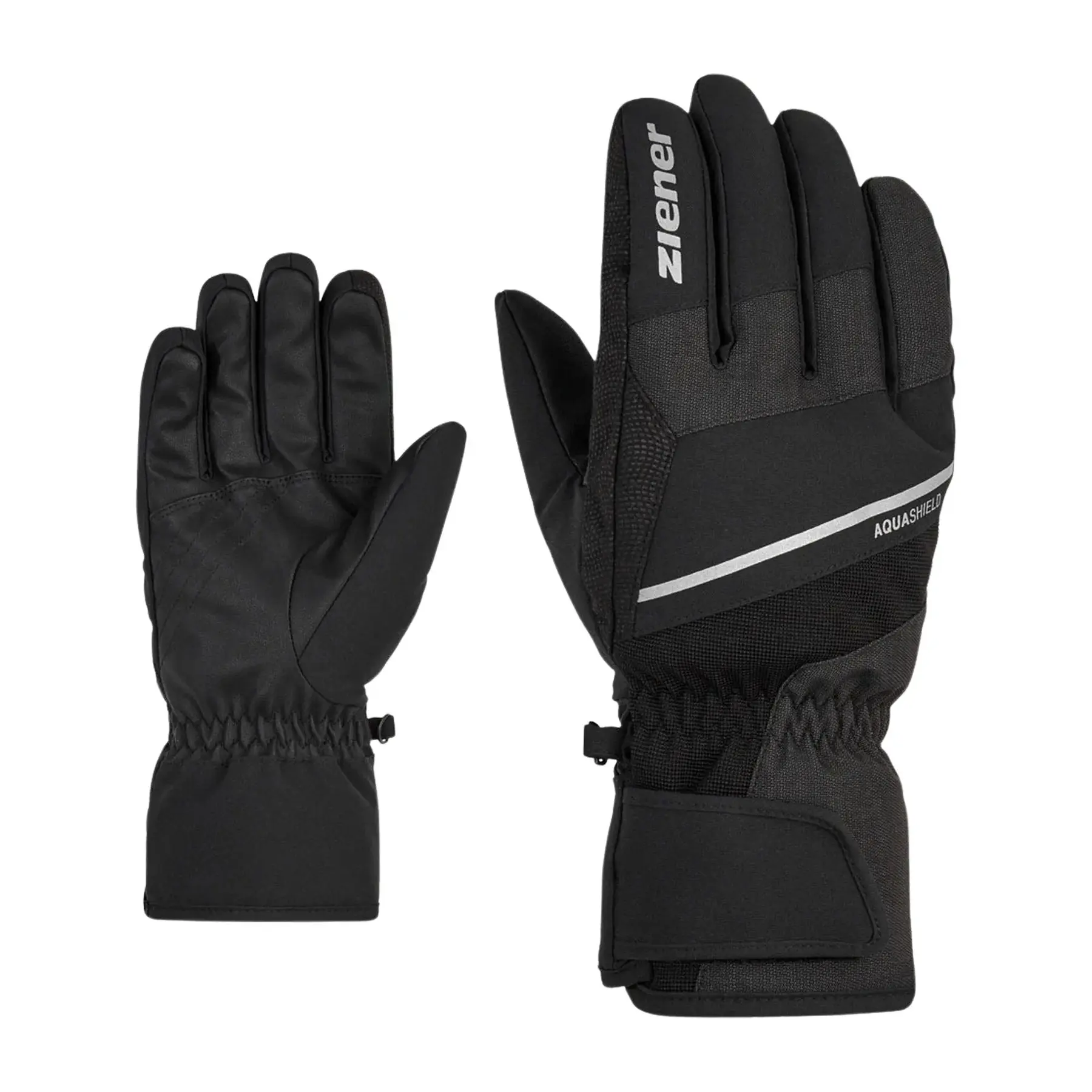 Skihandschuhe Ziener Gezim